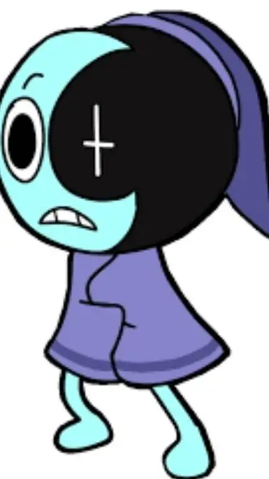 ai character: idk background