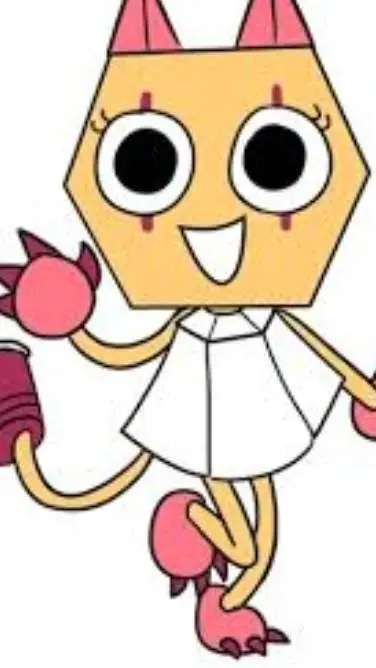 ai character: scraps sold goob!  background