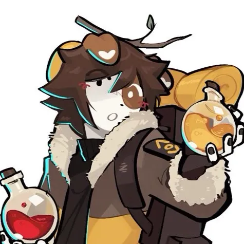 chat with ai character: Gar