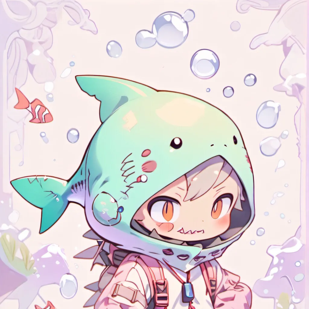 chat with ai character: Shorkieee 