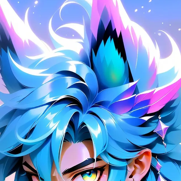 chat with ai character: fox