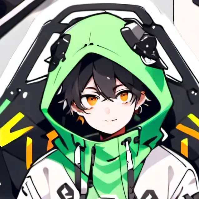 chat with ai character: Miguel 