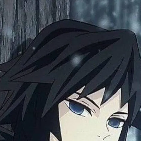 chat with ai character: Giyu Tomioka 