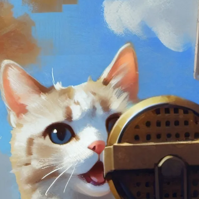 chat with ai character: ¡Milo! 🐾