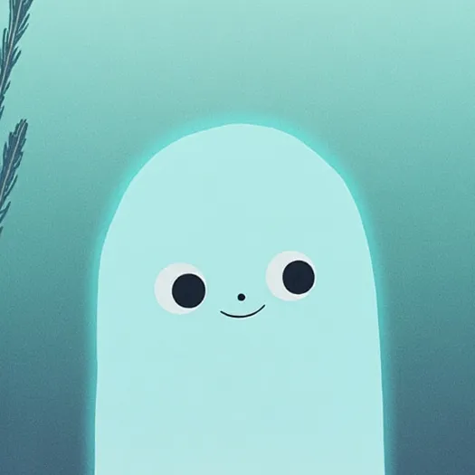chat with ai character: ¡Un fantasma!