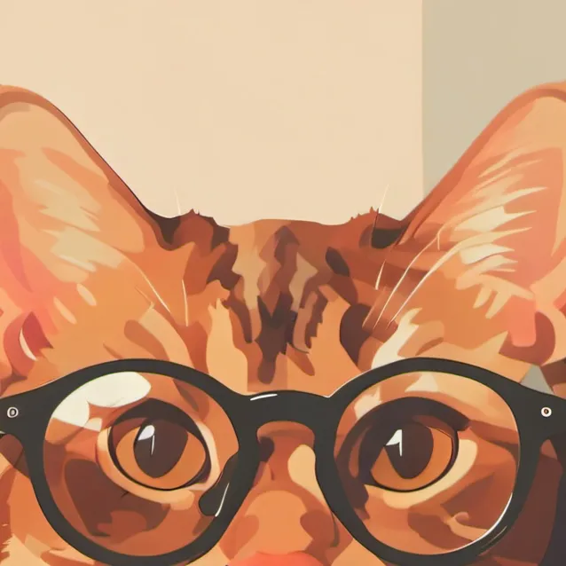chat with ai character: MIAUUU