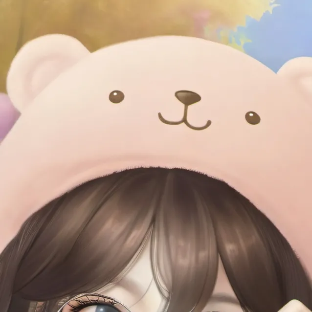 chat with ai character: ¡Melina! 