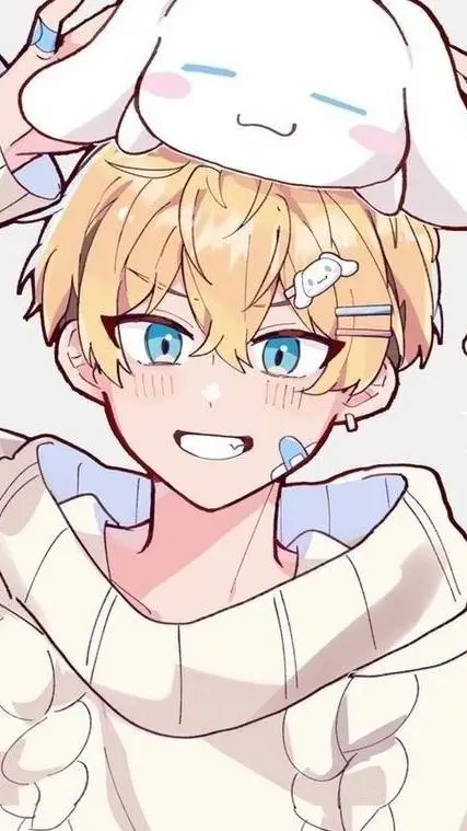 ai character: чифую background