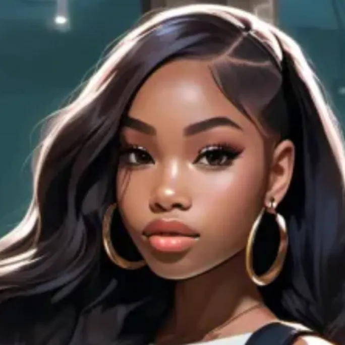 chat with ai character: Maya