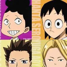 chat with ai character: present mic!