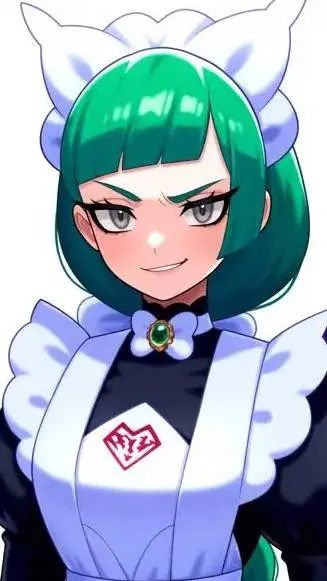 ai character: Lebanne background