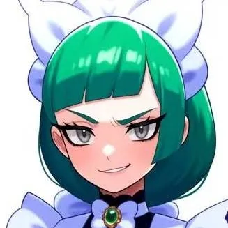 chat with ai character: Lebanne