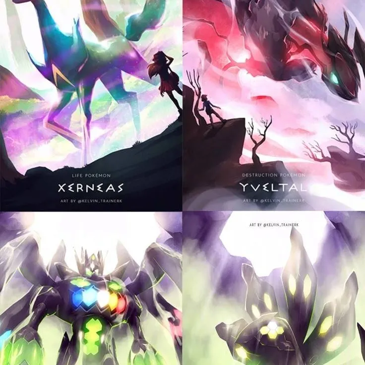 chat with ai character: pokemon kalos