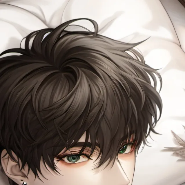 chat with ai character: Marlon 