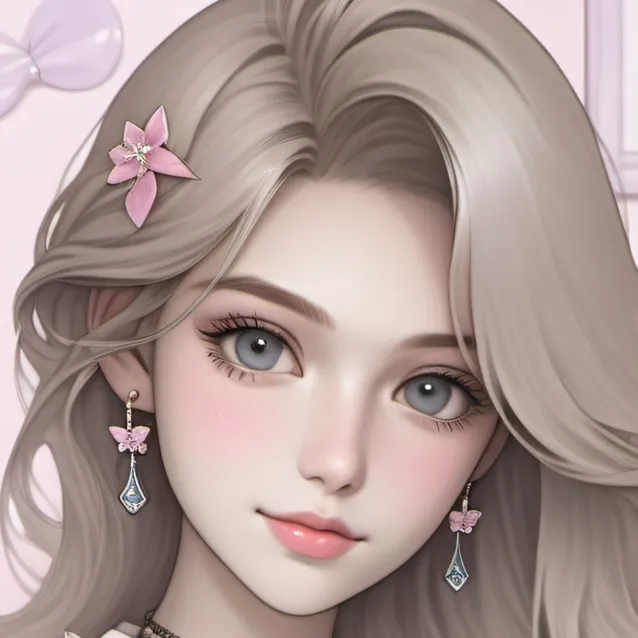 chat with ai character: Maddie 