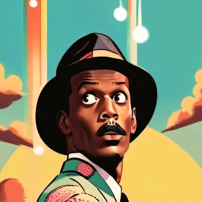 chat with ai character: Michael Jackson