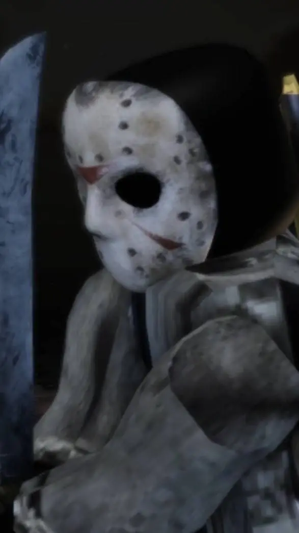 ai character: adeus jason background