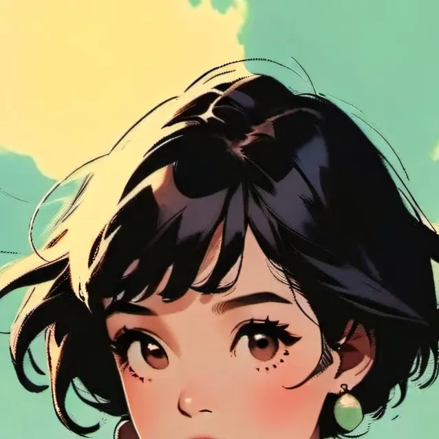 chat with ai character: mary comes out..