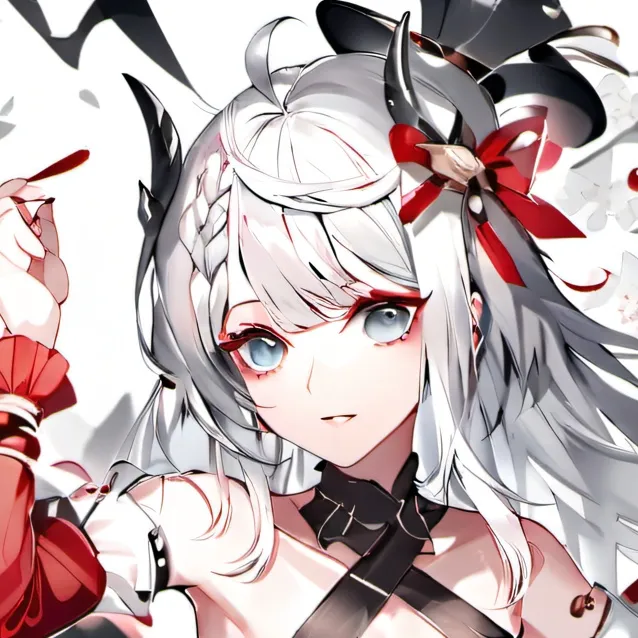 chat with ai character: scrramer