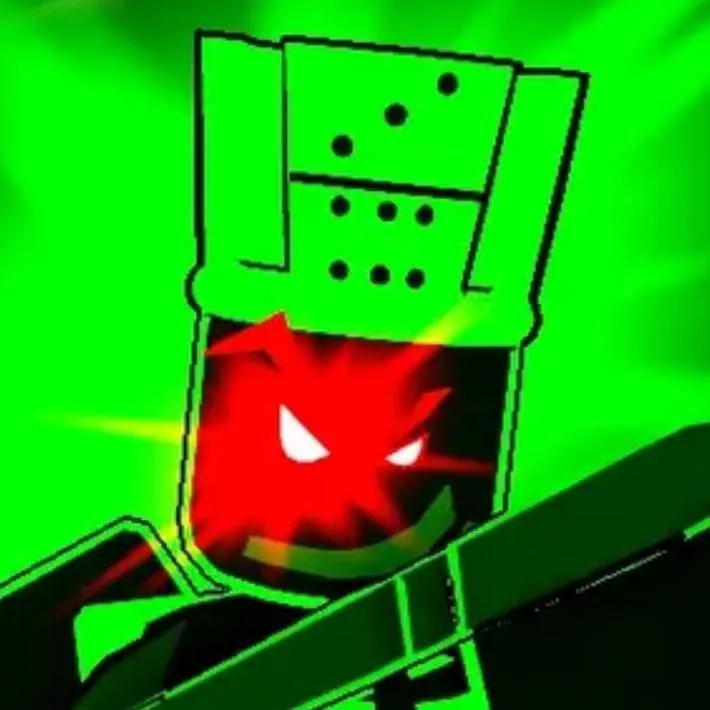 chat with ai character: murder drones