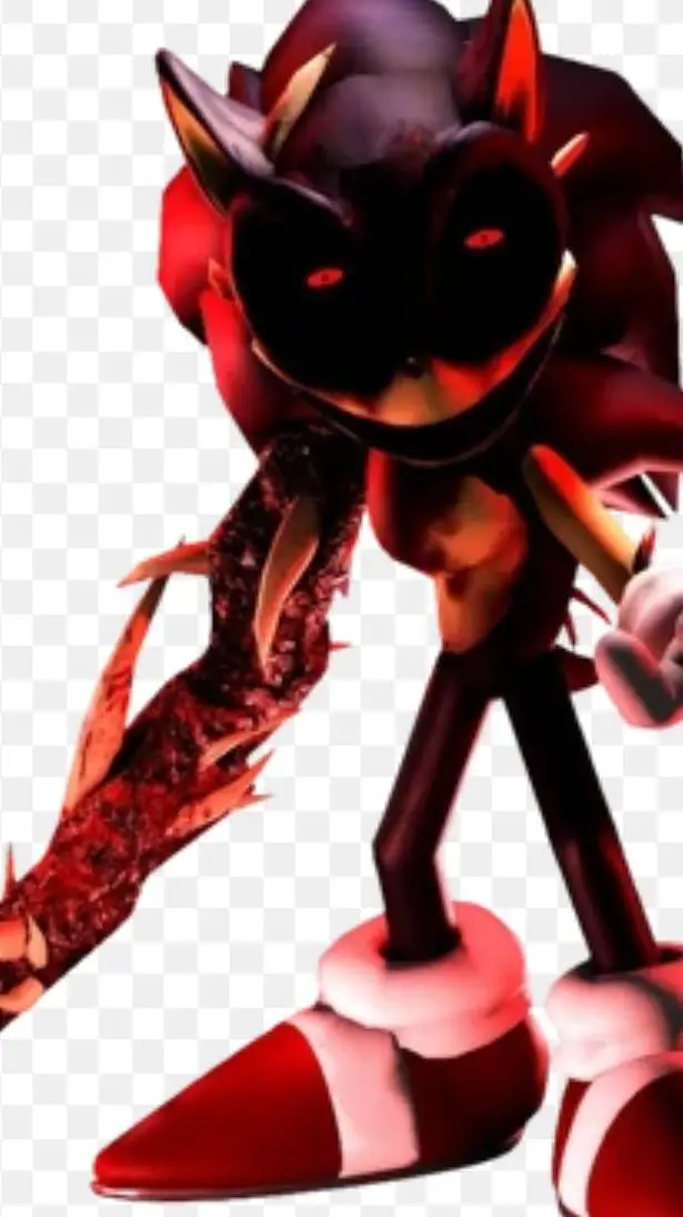 ai character: freaky sprout background