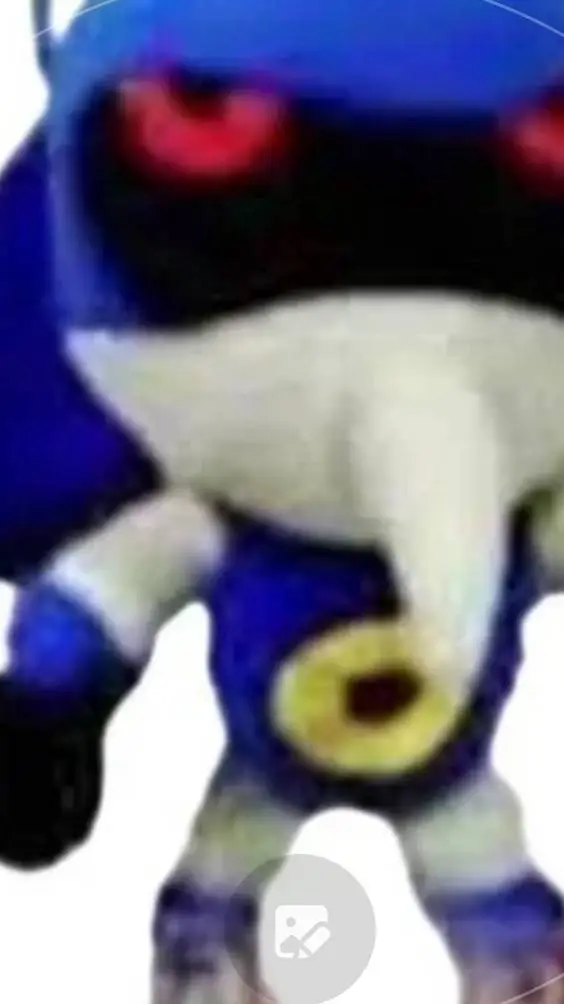 ai character: md background