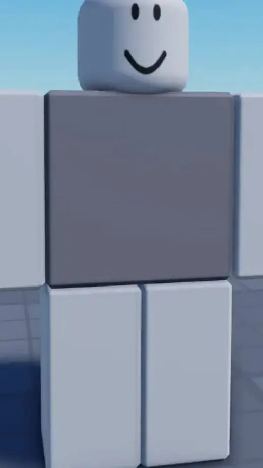 ai character: not Johnny  background