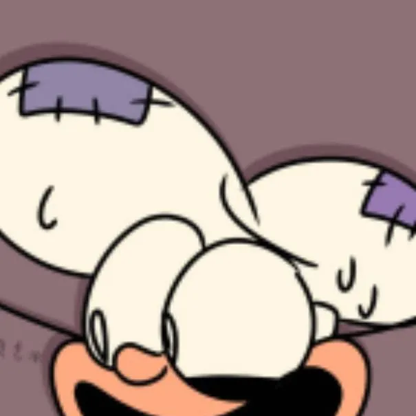 chat with ai character: pizzelle