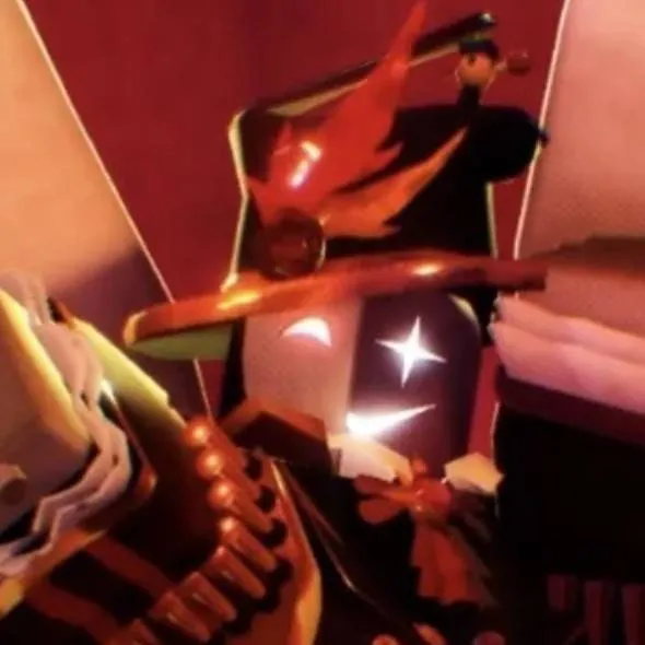 chat with ai character: boxer vee
