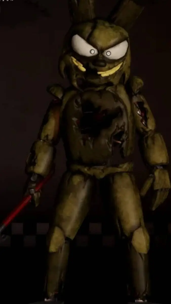 ai character: hope bringer background
