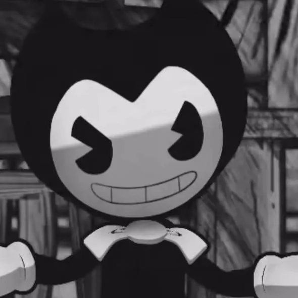 chat with ai character: forsaken x bendy