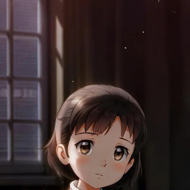 chat with ai character: Ruri