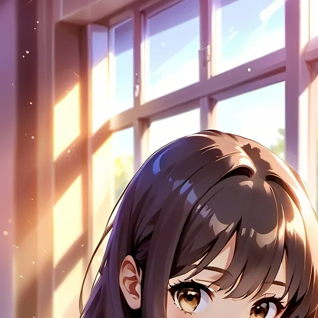 chat with ai character: yuki