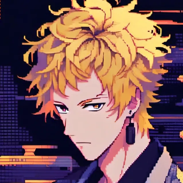 chat with ai character: ojiro(español) 