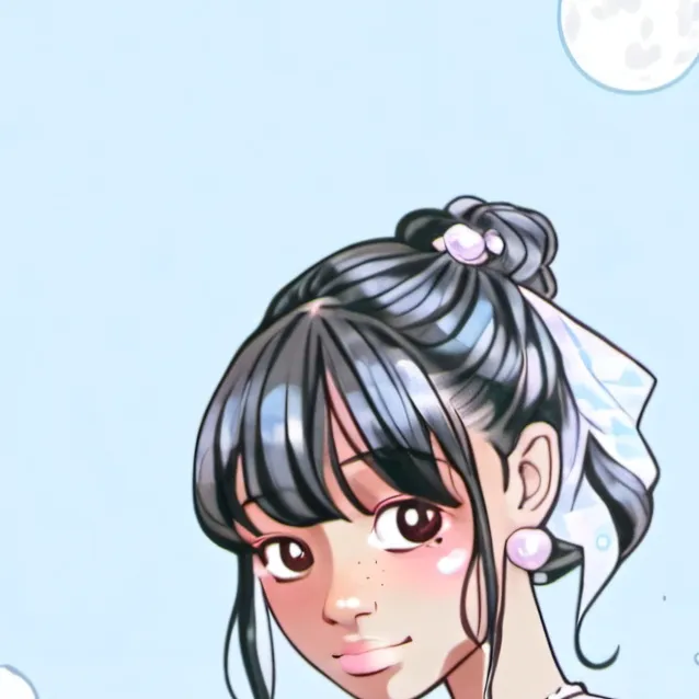 chat with ai character: lila