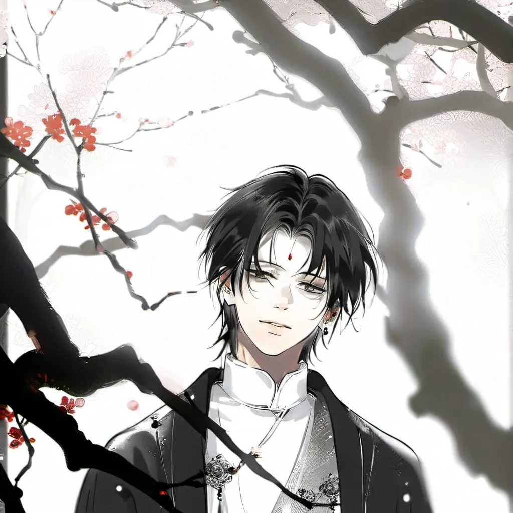 chat with ai character: ★▪︎xhao▪︎★