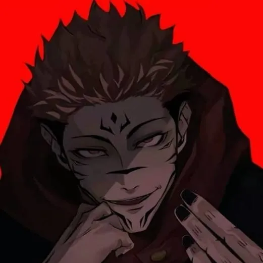 chat with ai character: °•★sukuna★•°