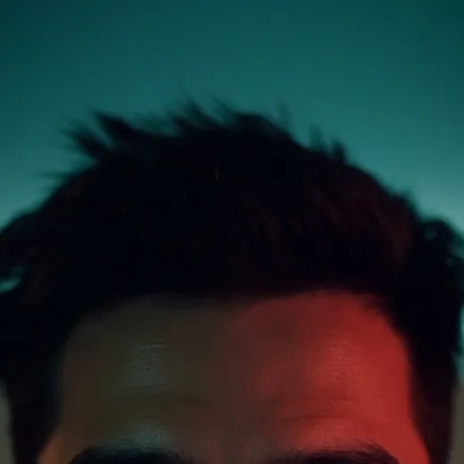 chat with ai character: quiet