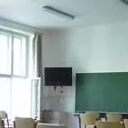 chat with ai character: weird class