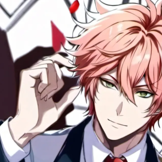 chat with ai character: ghiun Chong 