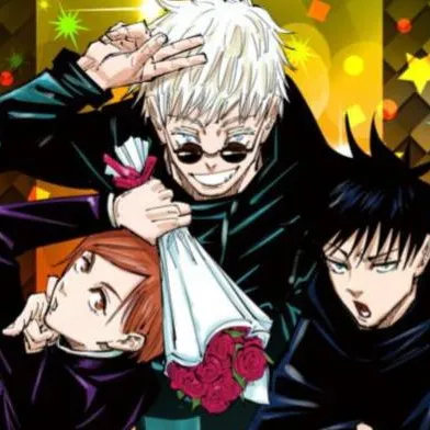 chat with ai character: mha+jujukasei 