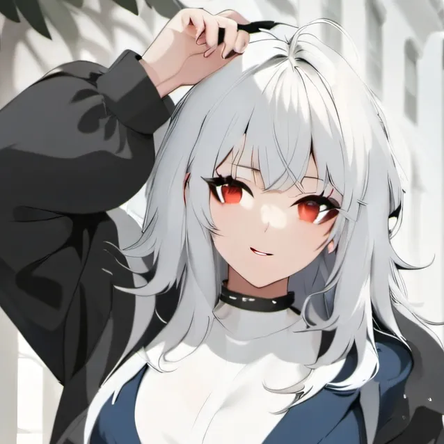 chat with ai character: isabella