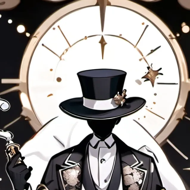 chat with ai character: The Dream man