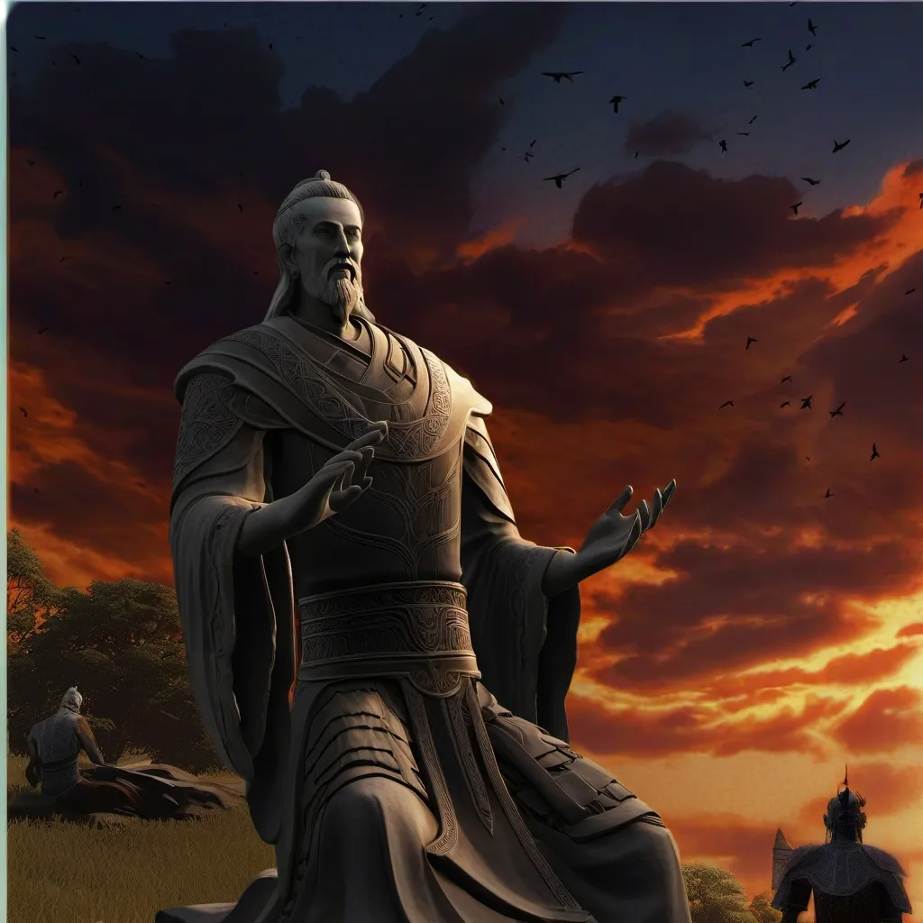 chat with ai character: History editor