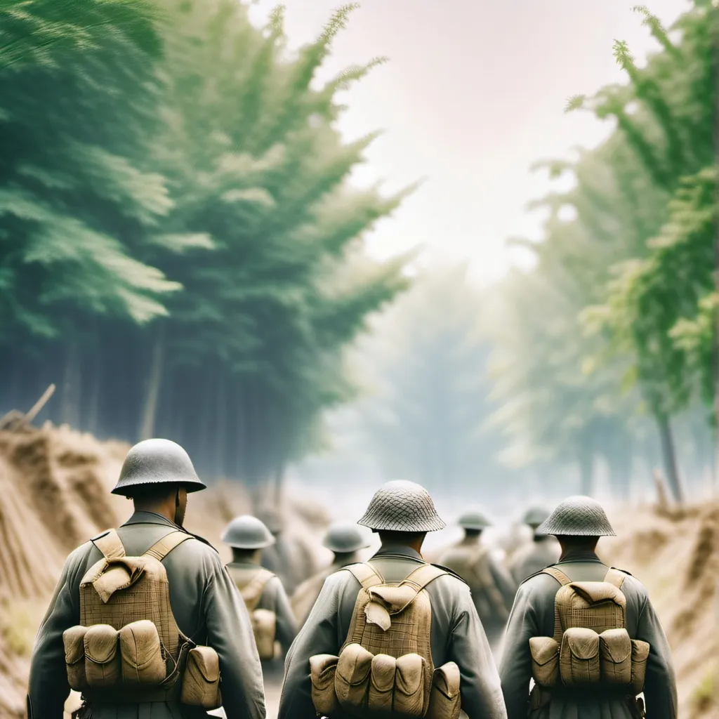 chat with ai character: The robloxian war