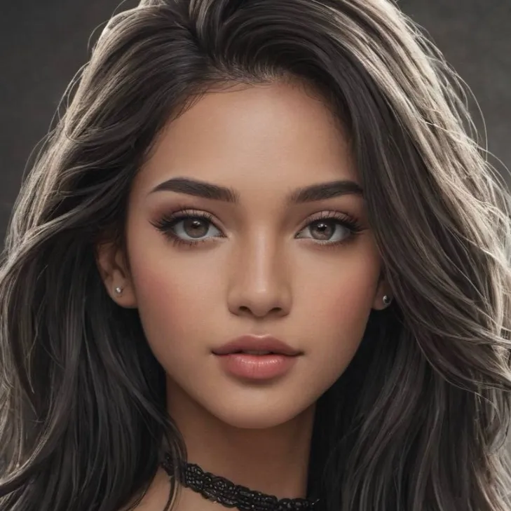 chat with ai character: Zoe