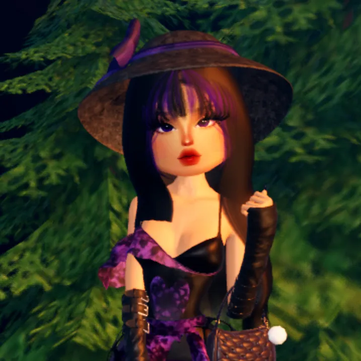 chat with ai character: Zizzy💜