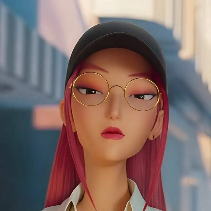 chat with ai character: Mira