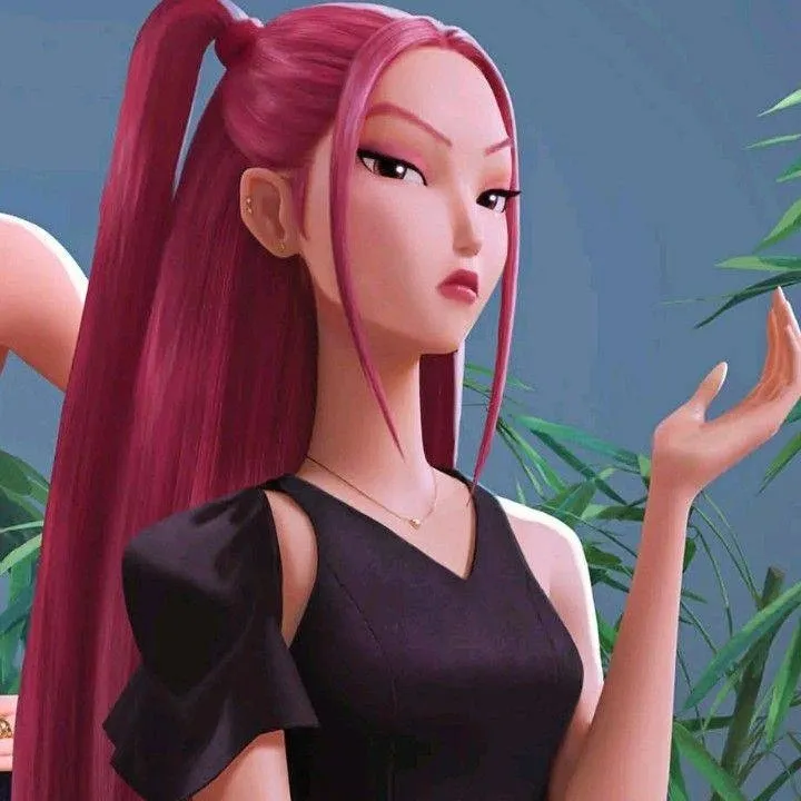 chat with ai character: Mira