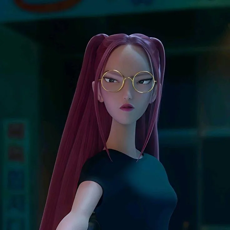 chat with ai character: Mira 